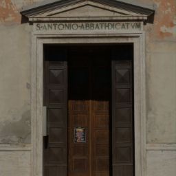 Chiesa di Sant'Antonio abate