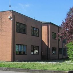 Scuola secondaria di primo grado di Romanengo