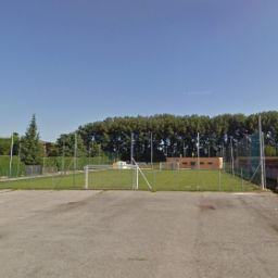 Centro sportivo comunale