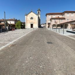 Piazza Giovanni Marcora