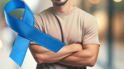 Novembre, mese della prevenzione oncologica maschile