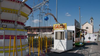 Sagra di Salvirola 2026