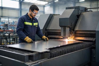 Ricerca di posizioni lavorative nel settore metalmeccanico