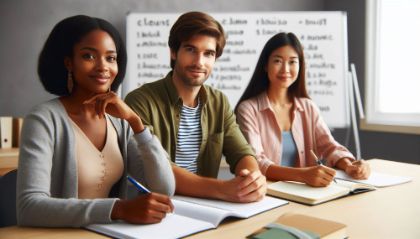Corsi GOL per disoccupati in Lombardia - Lingua Italiana A2 - B1 / Lingua Inglese Corsi GOL per disoccupati in Lombardia - Lingua Italiana A2 - B1 / Lingua Inglese