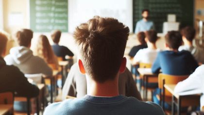 Elenchi classi prime scuola secondaria di primo grado anno 2025/2026