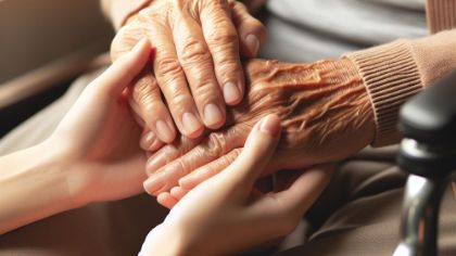 Continuità delle misure a favore delle persone anziane e disabili ad alto bisogno assistenziale