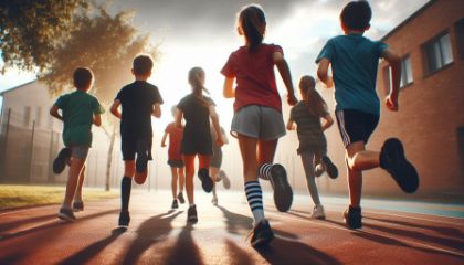 Regione. Dote Sport 2025 - Anno sportivo 2025/2026