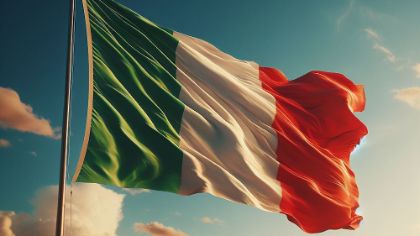 Cerimoniale del '4 Novembre' Cerimoniale del '4 Novembre'