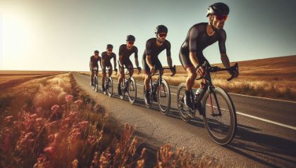 Gravel Valpadana 2025 e biciclettata per famiglie Gravel Valpadana 2025 e biciclettata per famiglie