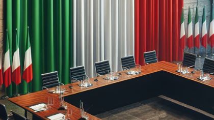 Convocazione del Consiglio comunale Convocazione del Consiglio comunale