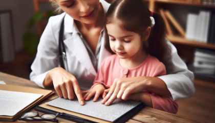 Servizi integrativi di inclusione educativa e scolastica rivolta ad alunni con disabilità sensoriale anno 2025/2026 Servizi integrativi di inclusione educativa e scolastica rivolta ad alunni con disabilità sensoriale anno 2025/2026