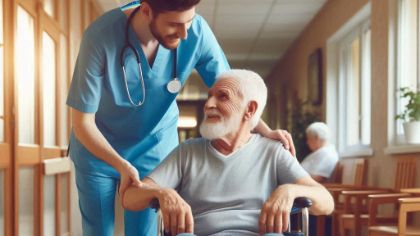 Nuovi corsi gratuiti per assistente socio-assistenziale e operatore socio-sanitario Nuovi corsi gratuiti per assistente socio-assistenziale e operatore socio-sanitario
