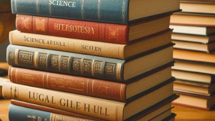 Libri di testo anno scolastico 2025/2026