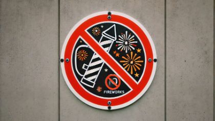 Ordinanza anti-botti per Capodanno