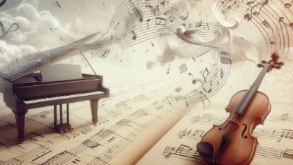 Scuola di musica Monteverdi: stage f'orchestra