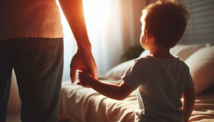 'Accanto': sostegno per genitori separati, divorziati e vedovi
