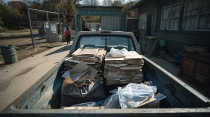 Modifica di alcuni orari di apertura delle piattaforme sovracomunali consortili dell'area cremasca