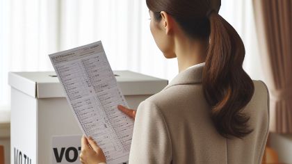 Aggiornamento dell'albo dei presidenti di seggio elettorale Aggiornamento dell'albo dei presidenti di seggio elettorale
