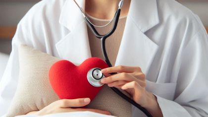 'Open Week' sulle malattie cardiovascolari