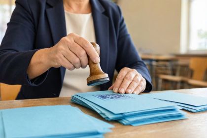 Albo degli scrutatori di seggio elettorale: domande entro il 30 novembre