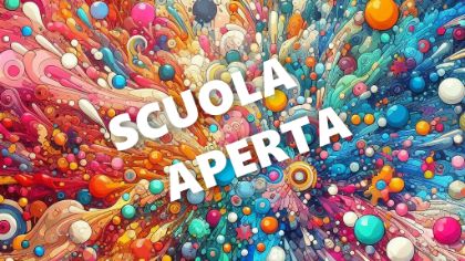 Open Day della scuola primaria