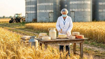 Centri per l'impiego. 'Job-Day: alimentare al centro'