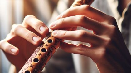 Scuola secondaria: concerto di Natale