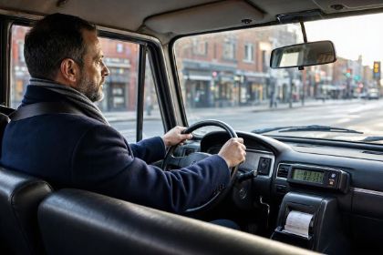 Ruolo provinciale dei conducenti taxi e NCC – Convocazione sessione d'esami