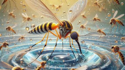 ATS: evento formativo per la prevenzione della arbrovirosi