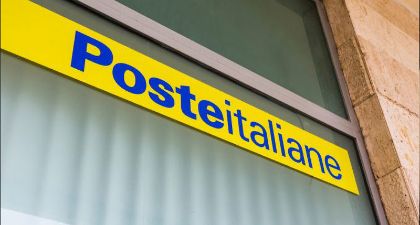 Riapertura dell'ufficio postale posticipata al 13 dicembre