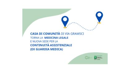Trasferimento servizi di ASST Crema
