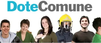 Progetto di Dote Comune presso il Comune di Fiesco