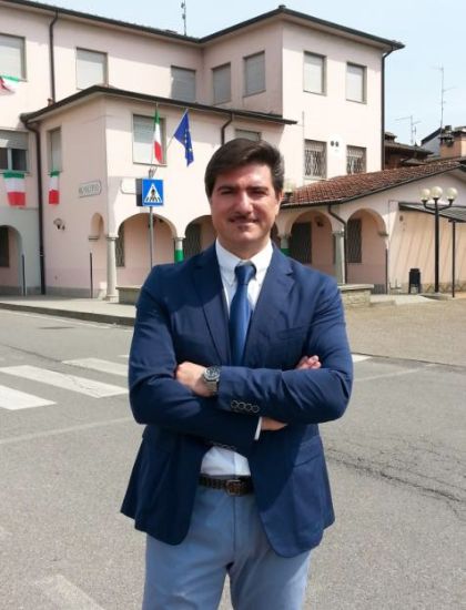 Immagine di Sindaco Immagine di Sindaco