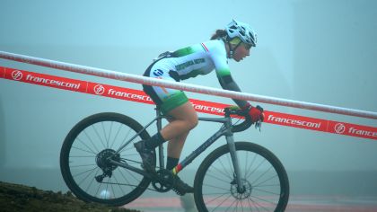 5° Gran Premio Cicli Francesconi