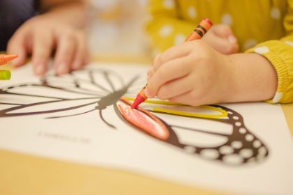 Date e orari dei pre- e post-scuola