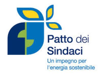 Patto dei Sindaci