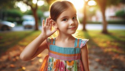 ia-bambina-mano-orecchio