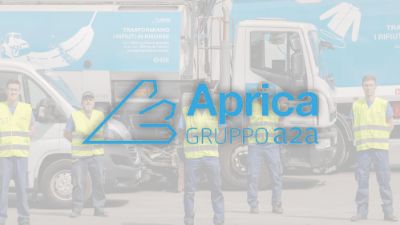 aprica-spa