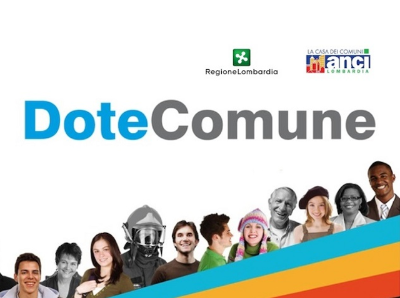 dote comune