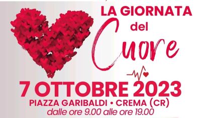 la giornata del cuore 2023