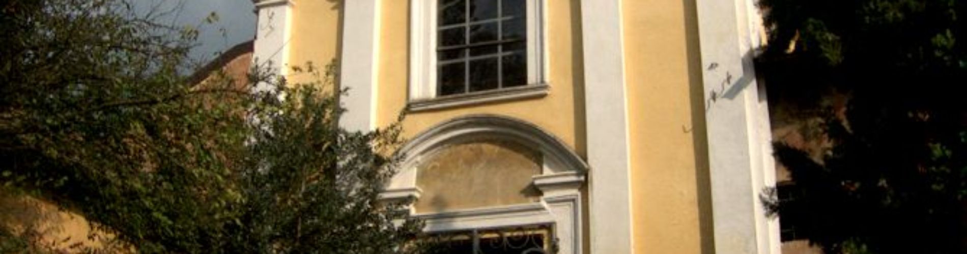 Oratorio dei Ss. Rocco e Giacinto
