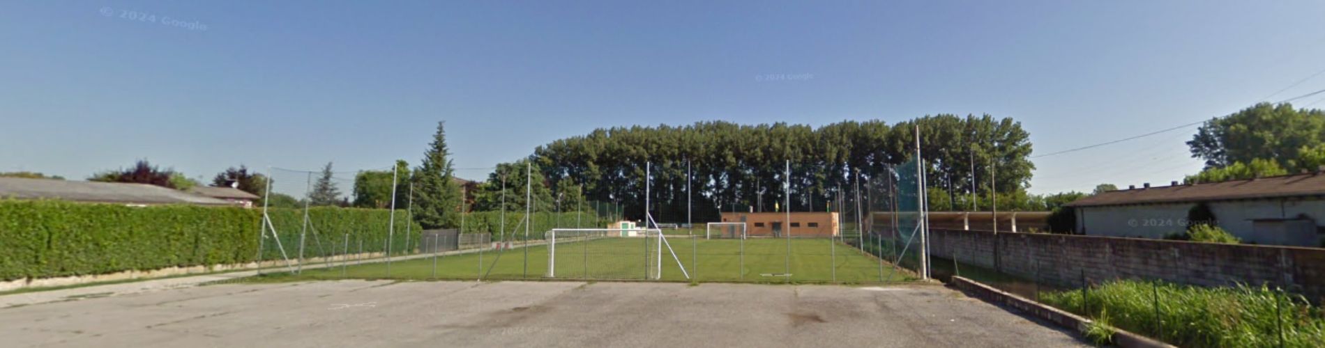 Centro sportivo comunale