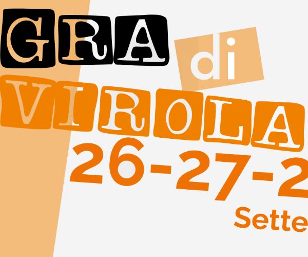 La sagra di Salvirola edizione 2025