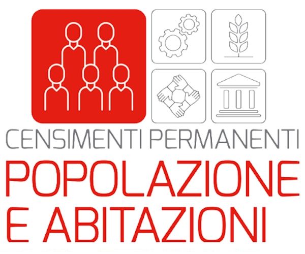 Censimento permanente della popolazione e delle abitazioni