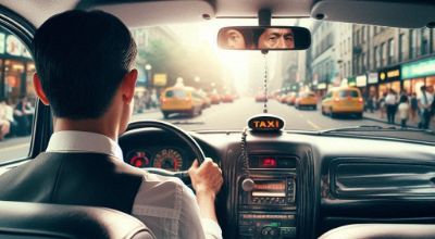 ia-taxi ia-taxi