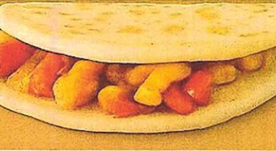 piadina piadina