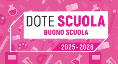 dote-scuola-buono-scuola-2025