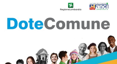 dote comune