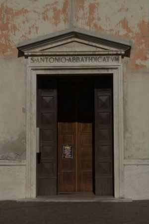 Chiesa di Sant'Antonio abate