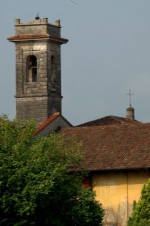 Oratorio di Santa Maria Maddalena